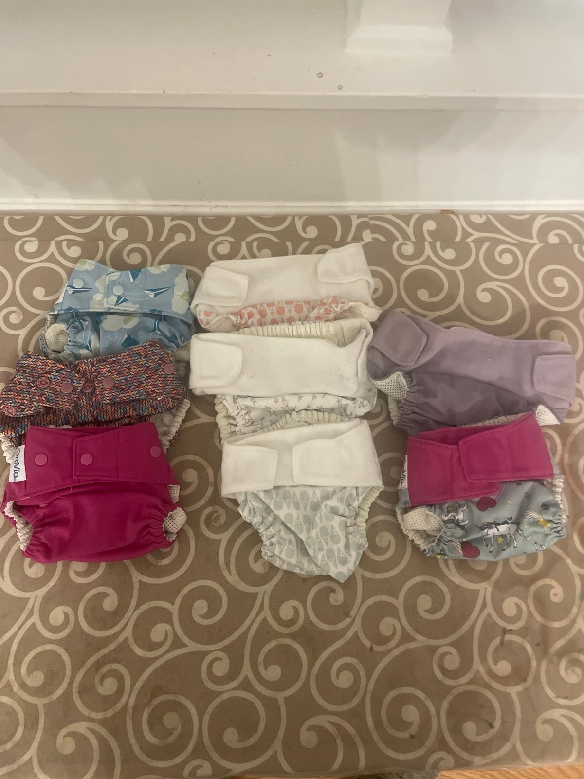 grovia hybrid lot