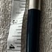 Antique 1950 PARKER 51 MIDNIGHT BLUE AEROMETRIC FOUNTAIN PEN#19