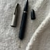 Antique 1950 PARKER 51 MIDNIGHT BLUE AEROMETRIC FOUNTAIN PEN#19