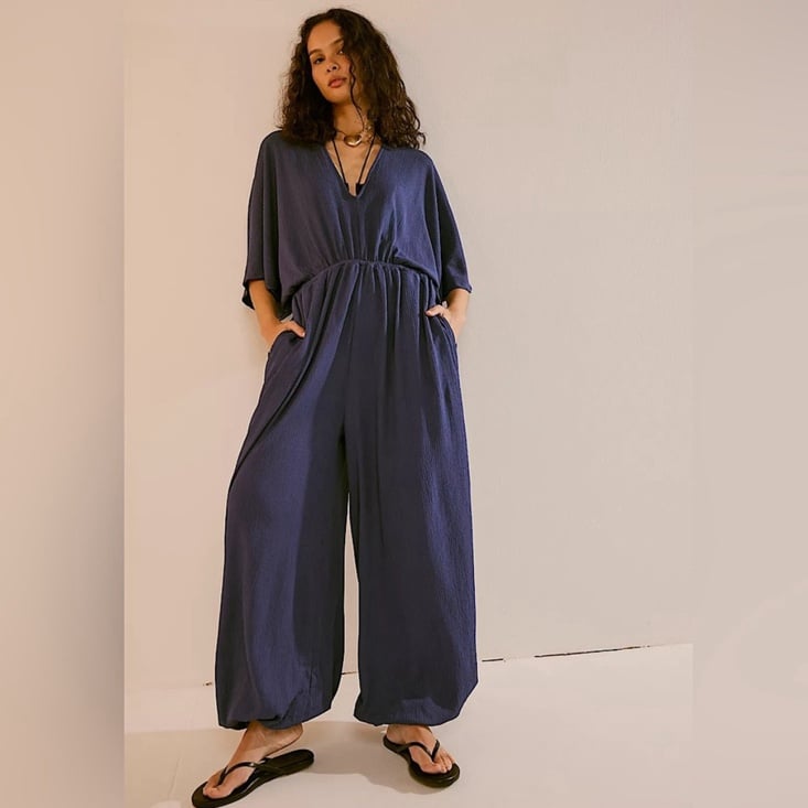 NEW Free People Venus One-Piece Size XS