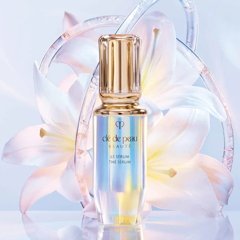 Cle De Peau The Serum 50ML
