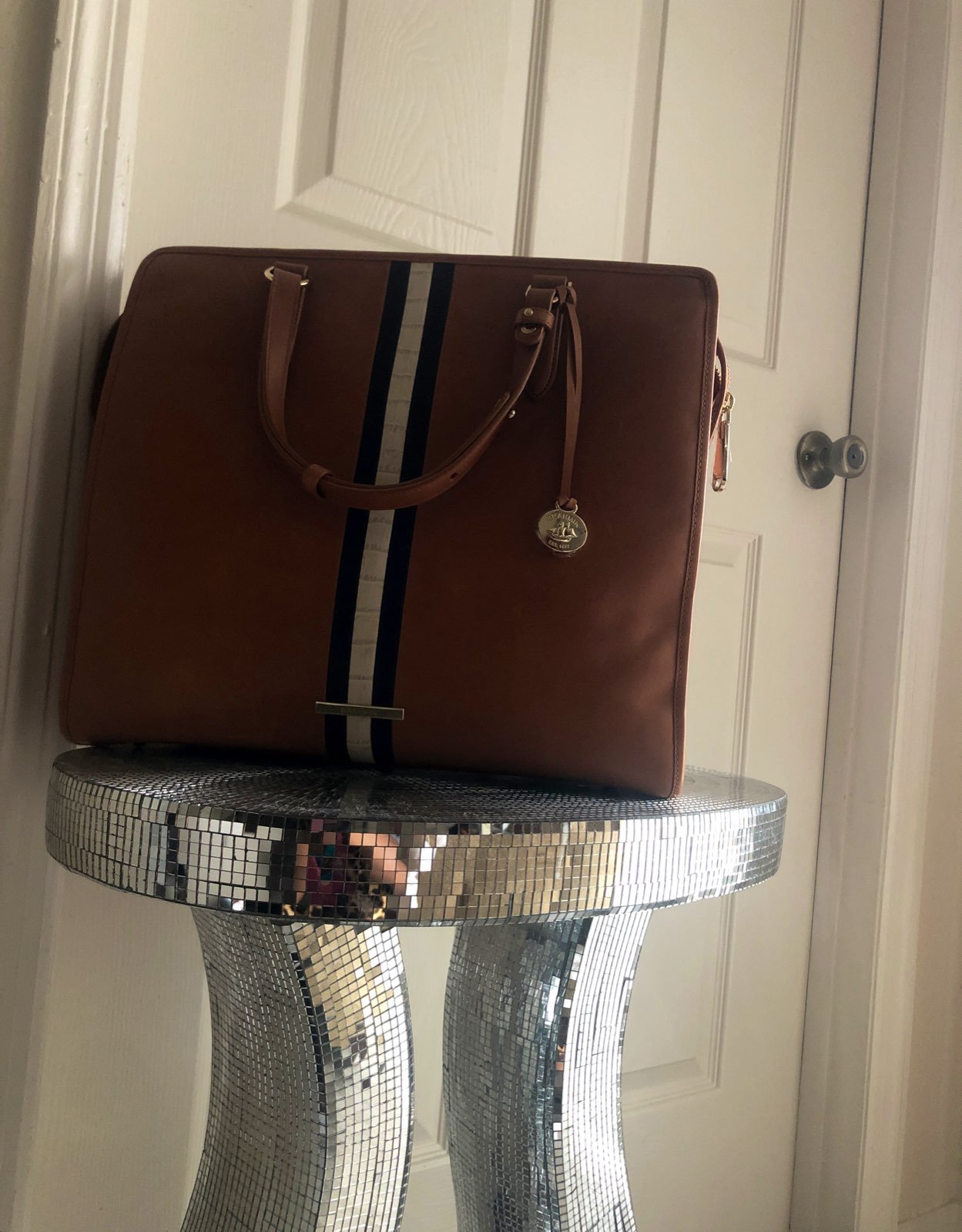 Brahmin handbag