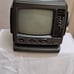 Black and White TV