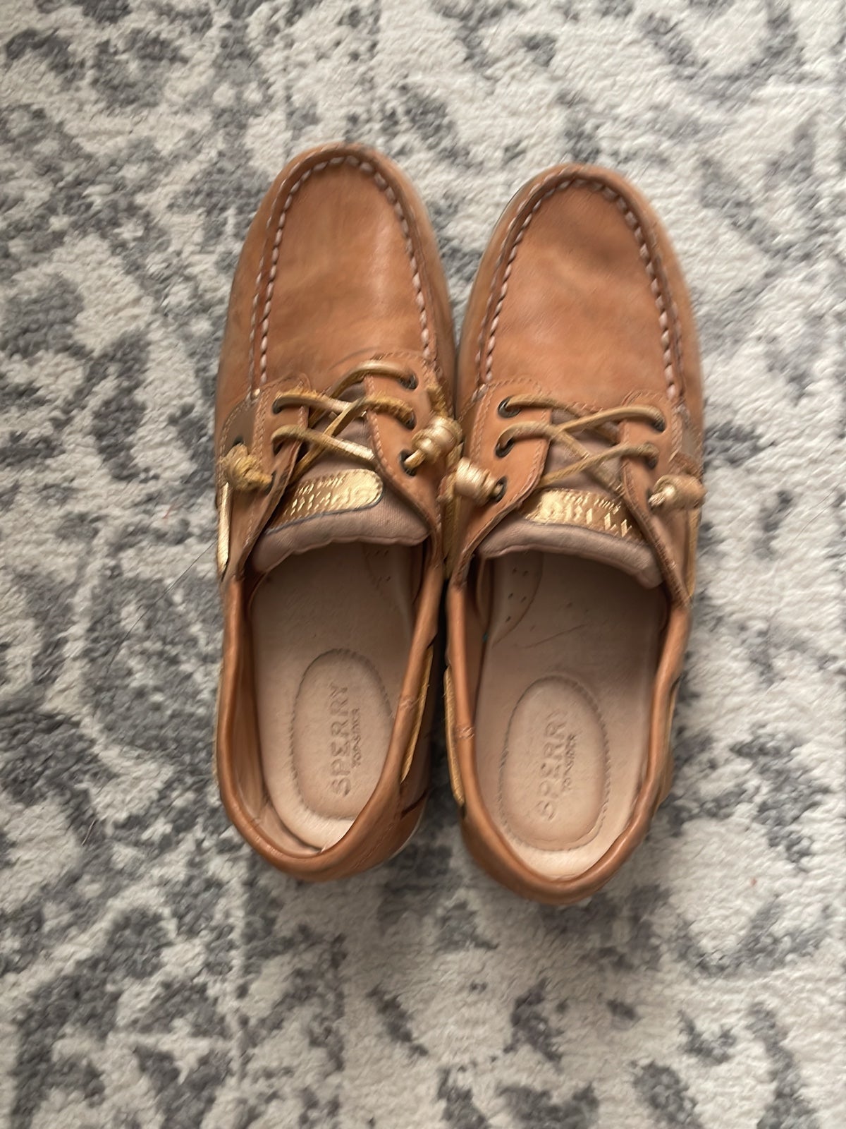 Women’s Sperry Shoes