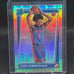 Cade Cunningham 2021-22 Optic Basketball Silver Holo Rated Rookie