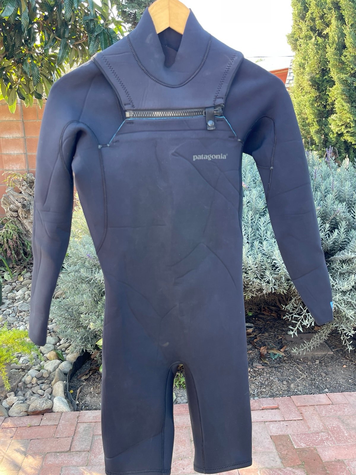 Patagonia spring Wetsuit