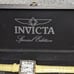 Invicta 12410 Ladies Wildflower Diamond Accented w/ 5 Changeable Leather Bands