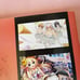 Anime Art Book Super Sonico Japan Import Waifu Y2K Anime Cosplay Manga Artists