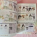 Anime Art Book Super Sonico Japan Import Waifu Y2K Anime Cosplay Manga Artists