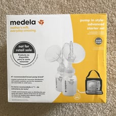 Medela Pump In Style Pump