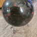 Bloodstone Sphere