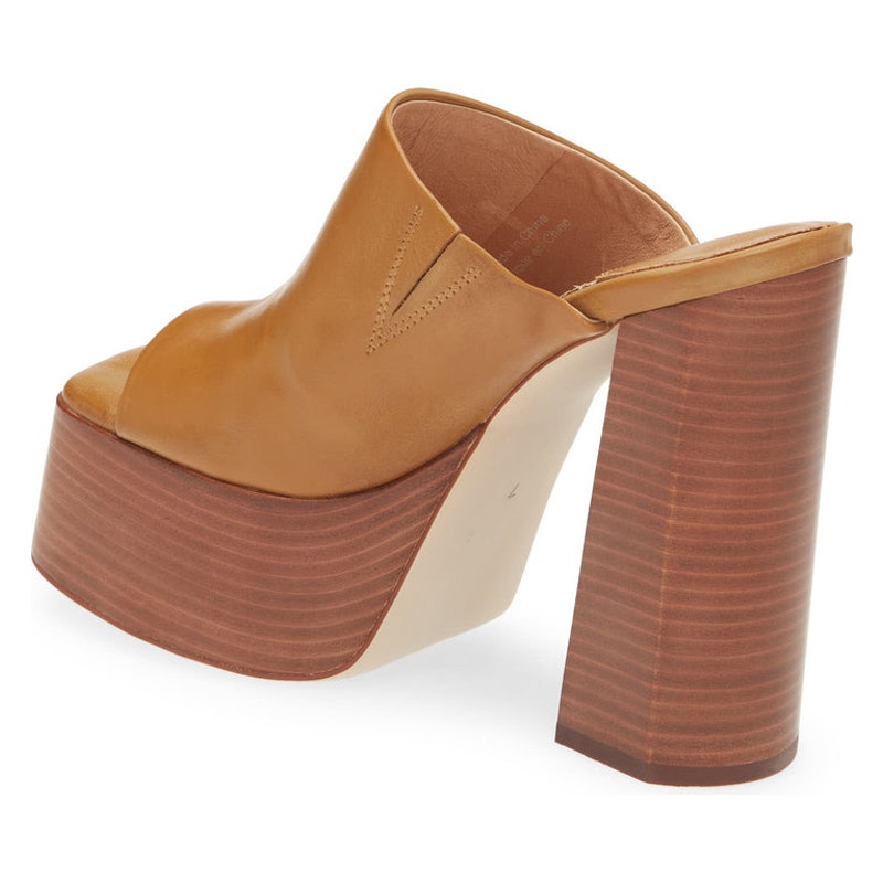 JEFFREY CAMPBELL LUNA-LUV Size 9.5