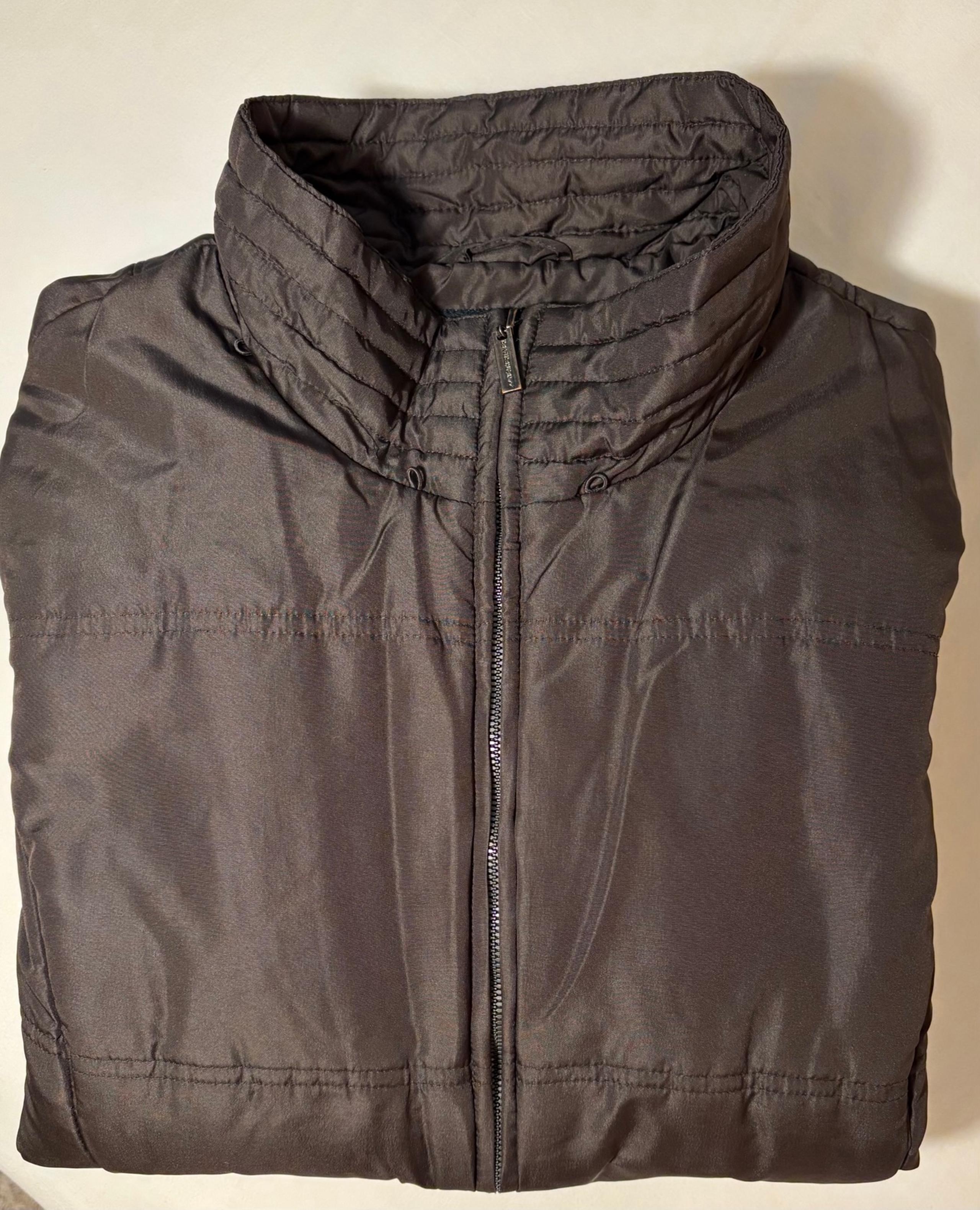 Weather Tamer Winter Jacket L
