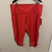 Athleta Salutation Stash Pocket II Capri
