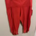 Athleta Salutation Stash Pocket II Capri