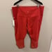 Athleta Salutation Stash Pocket II Capri