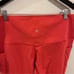 Athleta Salutation Stash Pocket II Capri