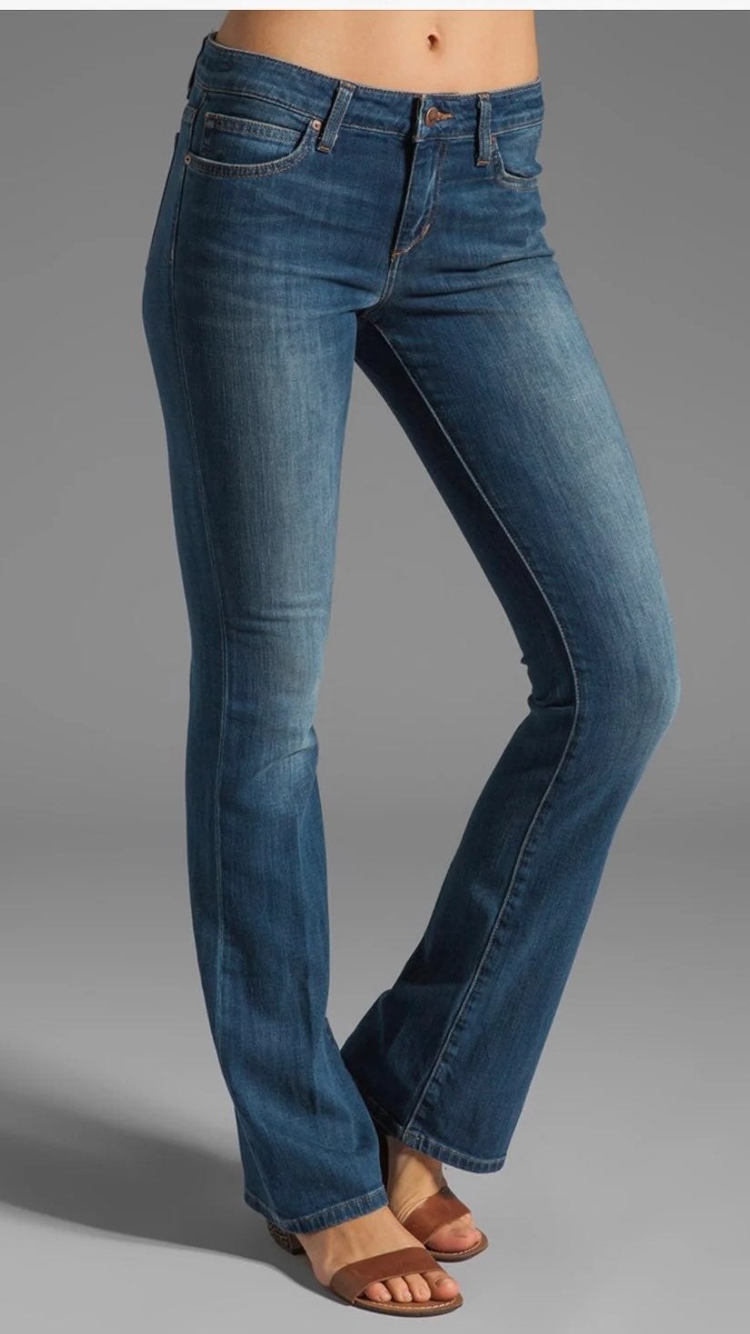 Joes Jeans Melodie Boot Cut