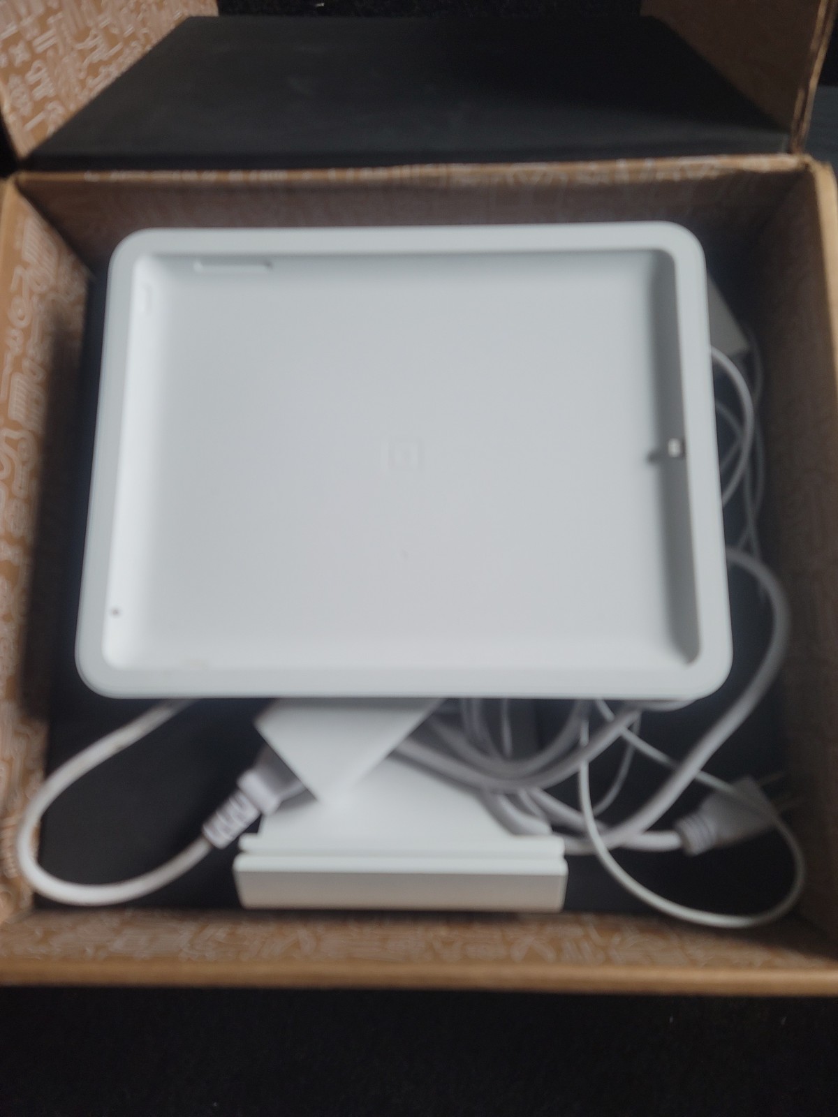 Square POS