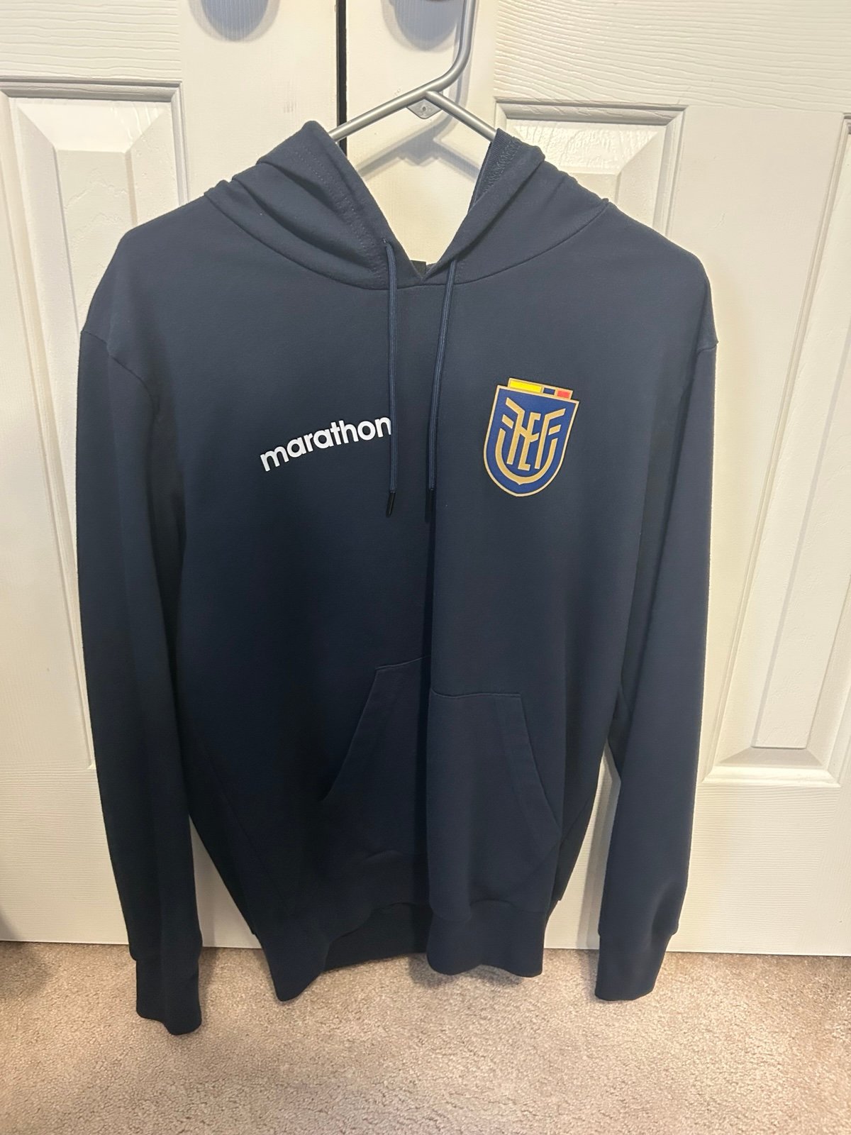 Marathon Ecuador Sweatshirt