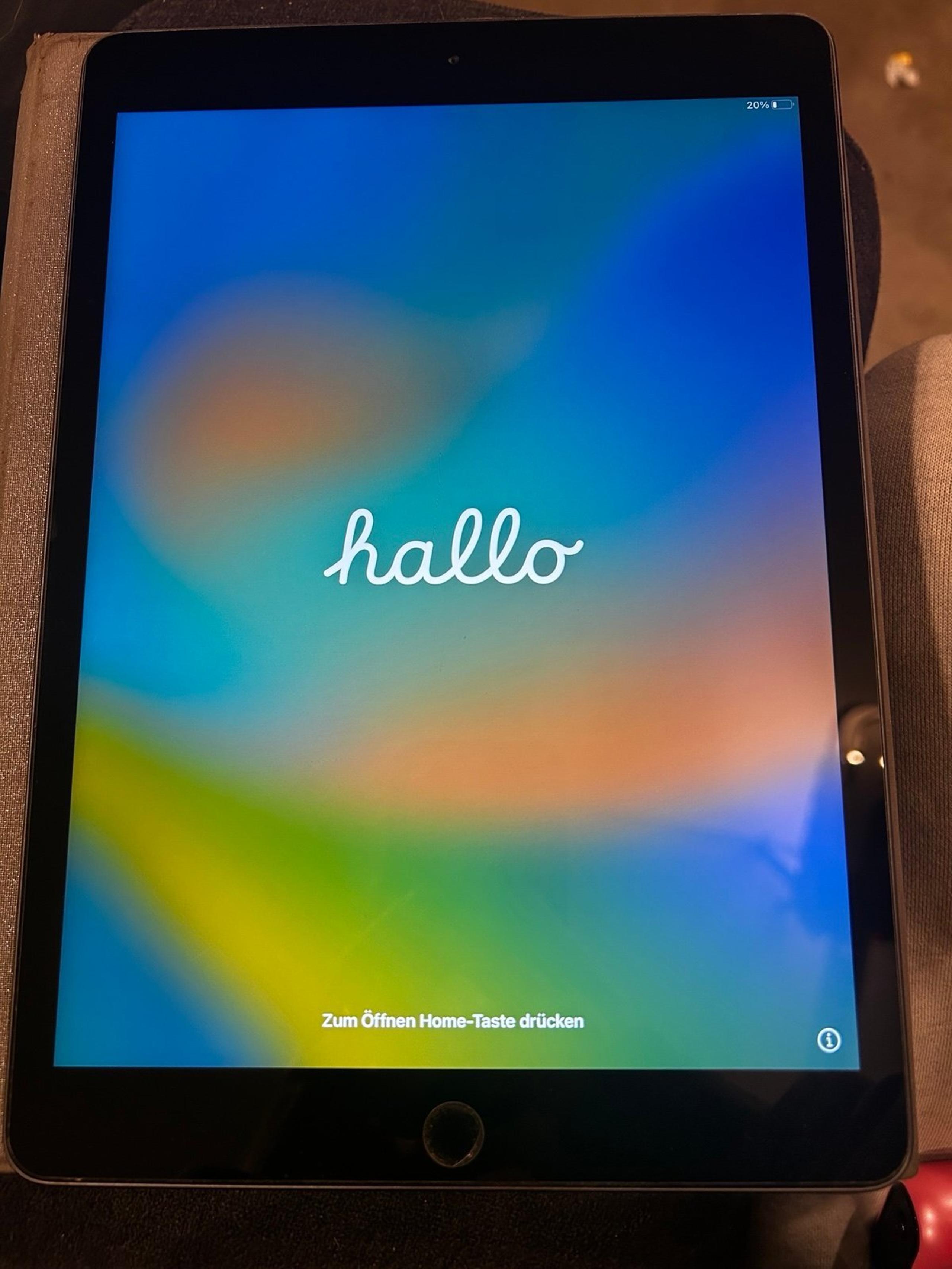 Apple iPad 8th Generation