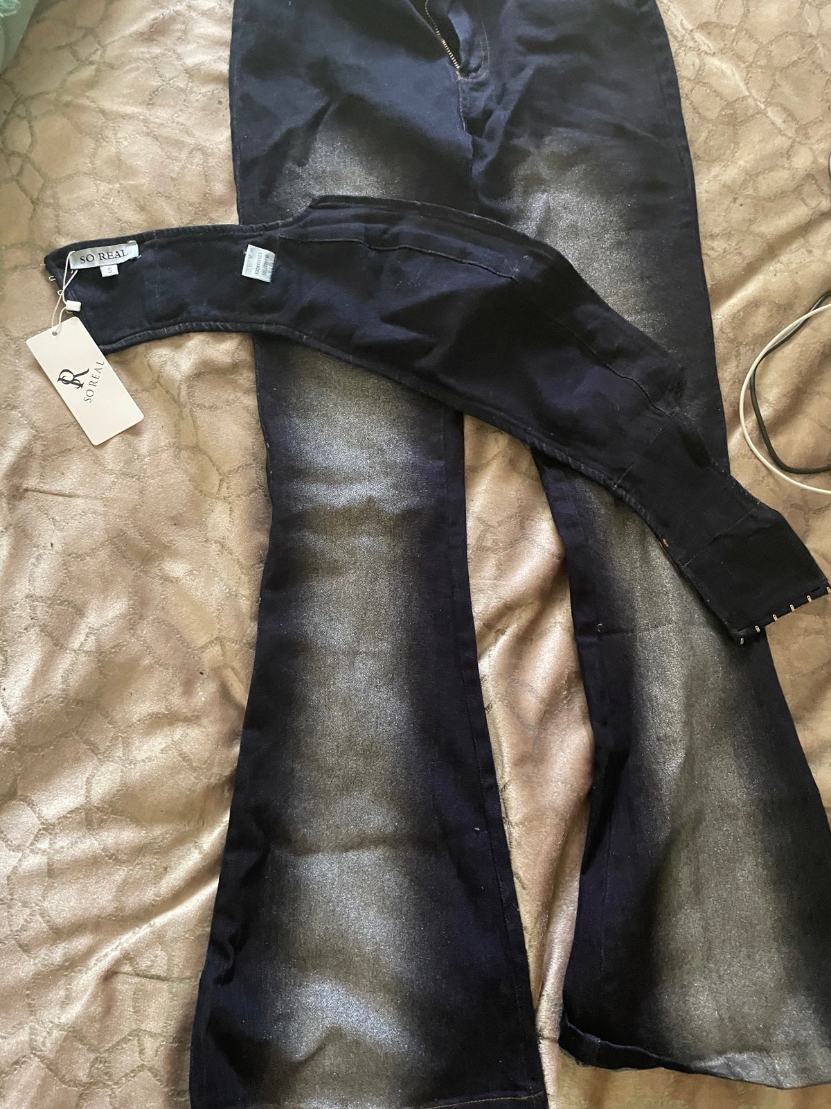 Two piece set GSUWOO