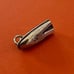 James Avery Retired Silver Boat Charm