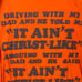CPFM X Kanye West Jesus is King Puff Print Long Sleeve Shirt XL 28x30
