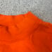 CPFM X Kanye West Jesus is King Puff Print Long Sleeve Shirt XL 28x30