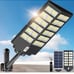 3800W Solar Street Lights Outdoor - Wide Angle Solar Lights Outdoor
