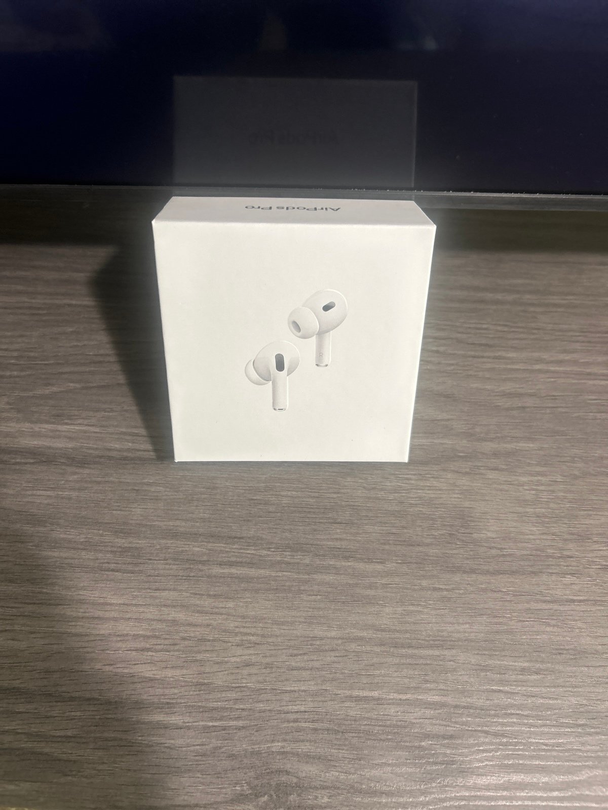 AirPod pro gen 2