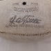 Y. A. Tittle Wilson AD57 Official Football