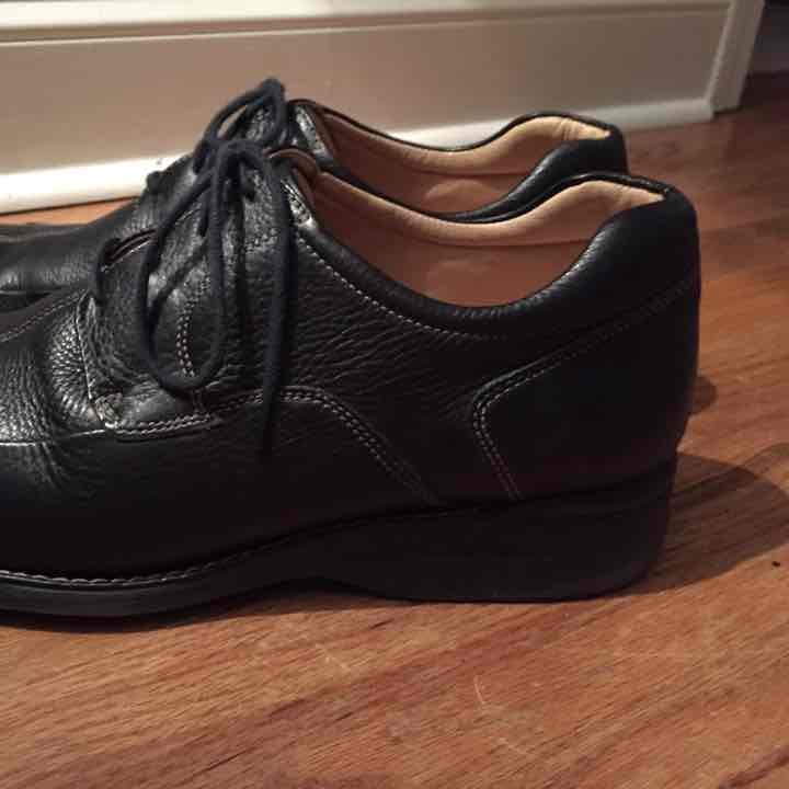 Johnston and Murphy shoes