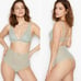 Victoria's Secret Bralette & Panty Set