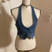 Y2K Levi’s Denim Vest