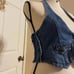 Y2K Levi’s Denim Vest