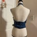 Y2K Levi’s Denim Vest