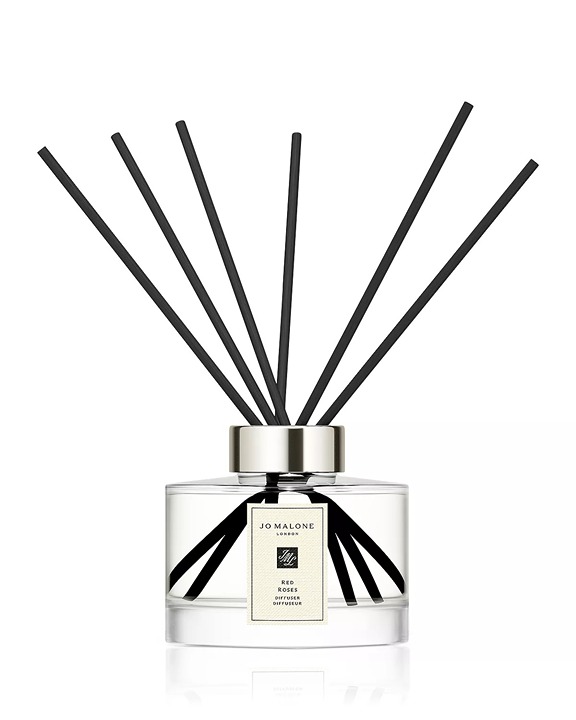 Jo Malone London Red Roses Scent Surround Diffuser 5.6 fl oz / 165ml White Label