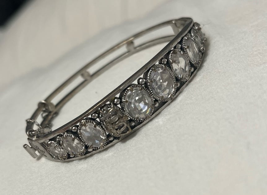 Juicy couture bracelet
