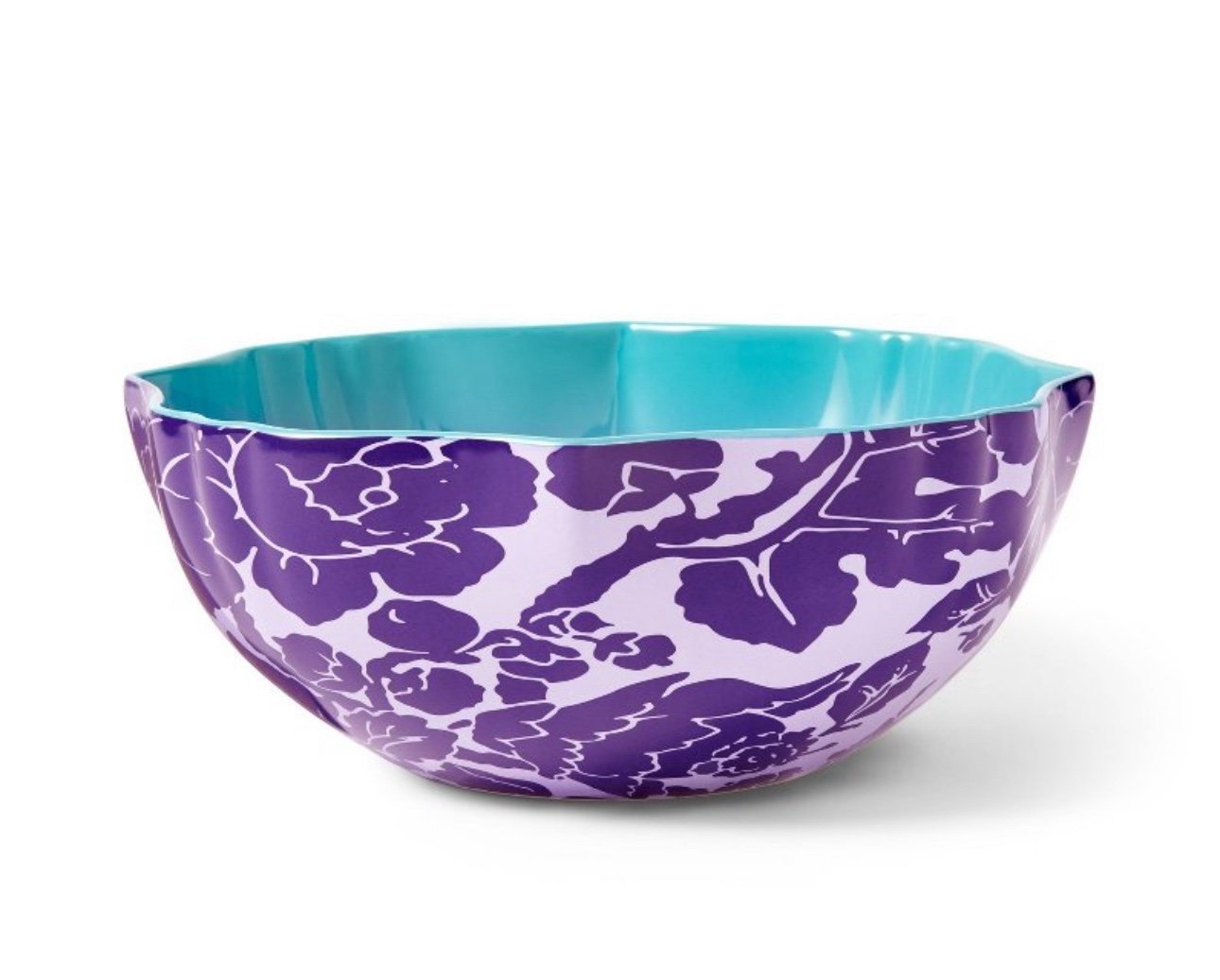 94oz Stoneware Serving Bowl Large - DVF for Target