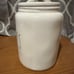 Rae Dunn Goodies and flour canister set