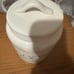 Rae Dunn Goodies and flour canister set