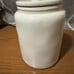 Rae Dunn Goodies and flour canister set