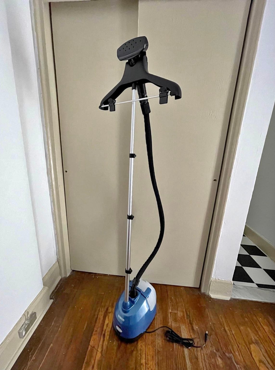 Conair Steamer