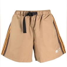 Adidas X Humanmade Wind shorts