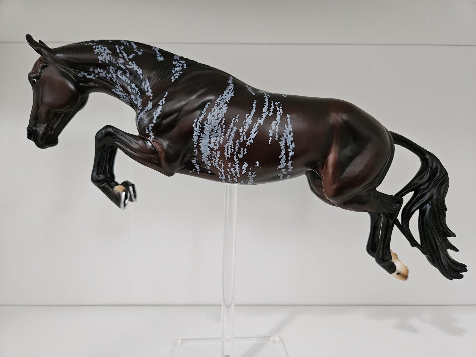 Breyer Queen of Hearts