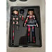 Play Arts Kai Arkham Knight Harley Quinn #4