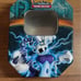 3 POKEMON EX + 1 EX JUMBO PROMO CARD + TIN AND POKÉMON ONLINE CARDS