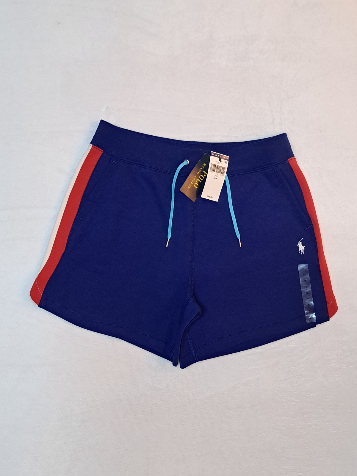 Polo Ralph Lauren Knit Shorts - Women's size SMALL