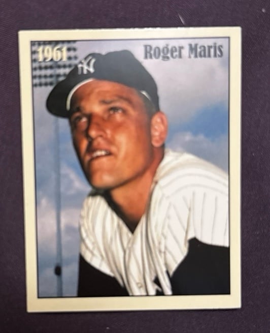 Roger Mari’s